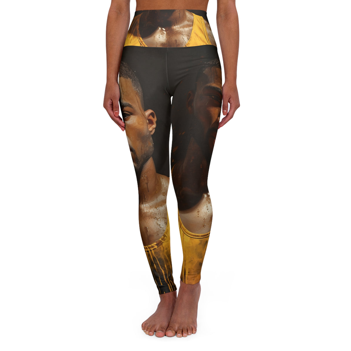 Charlotte de Lemmens - Leggings