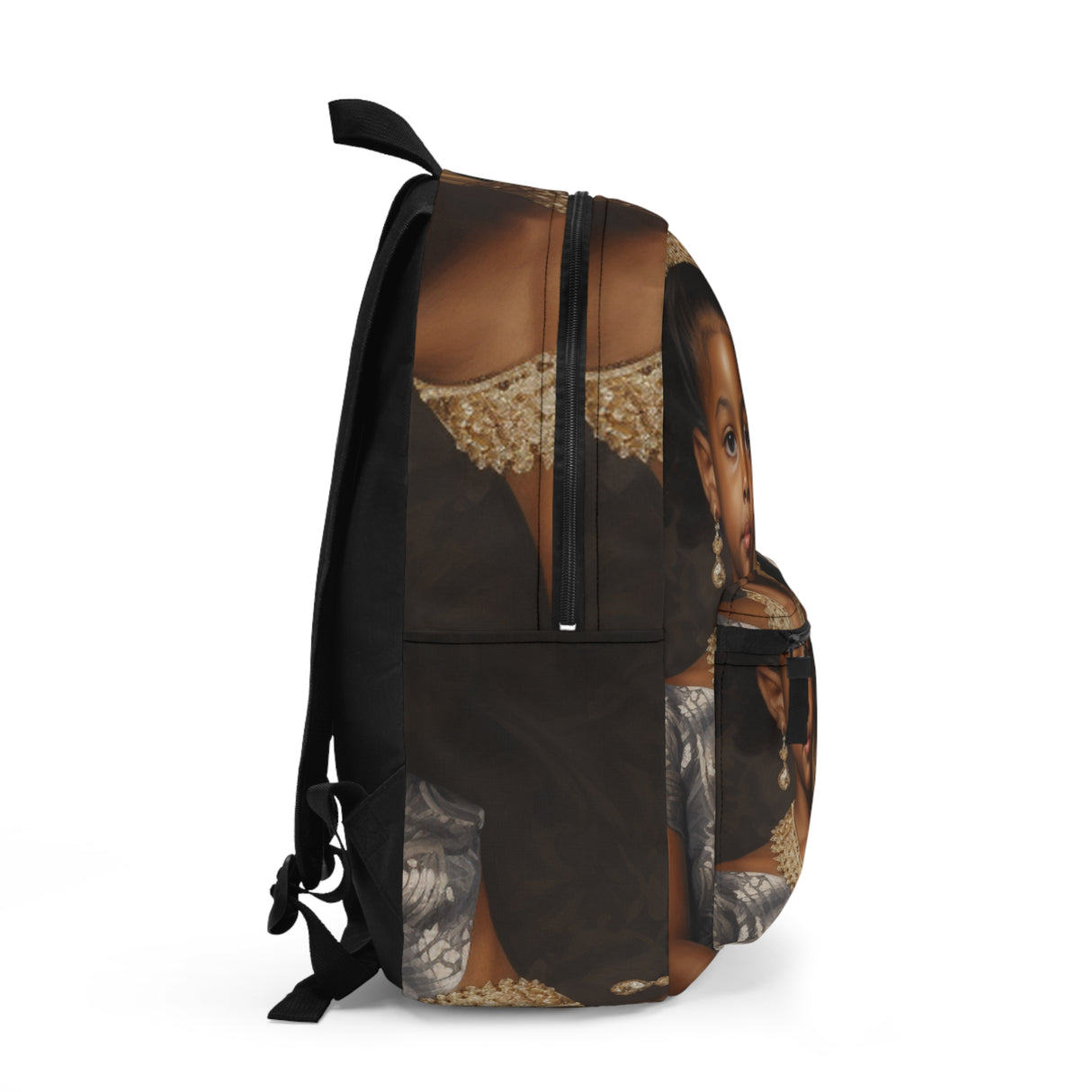 Marie LeGallierre - Backpack