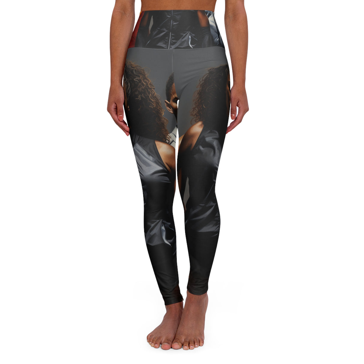 Vincent Bardolfo - Leggings