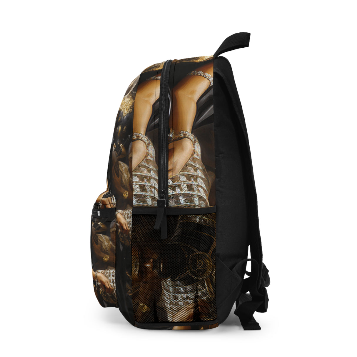 Giovanni Bellini. - Backpack