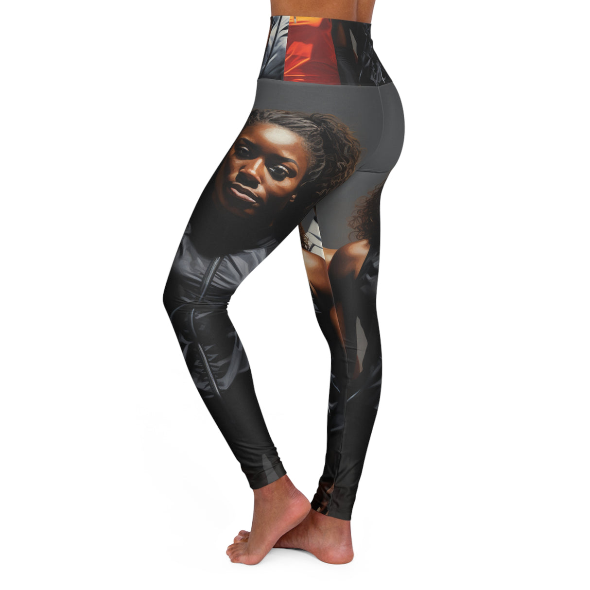 Vincent Bardolfo - Leggings