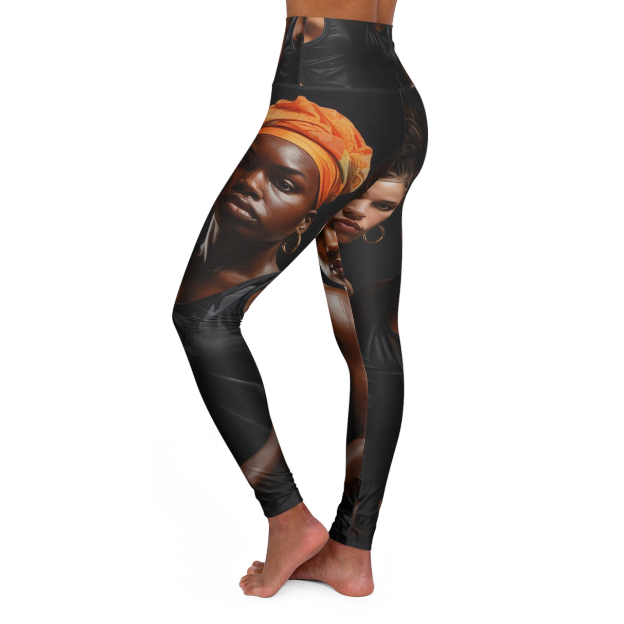 Sanzio Roma - Leggings