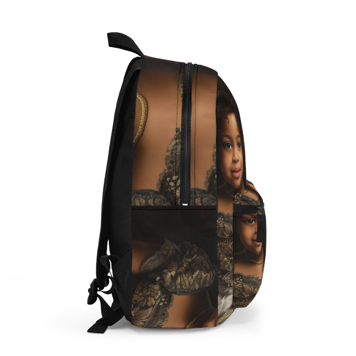 Giovannia di Luca. - Backpack