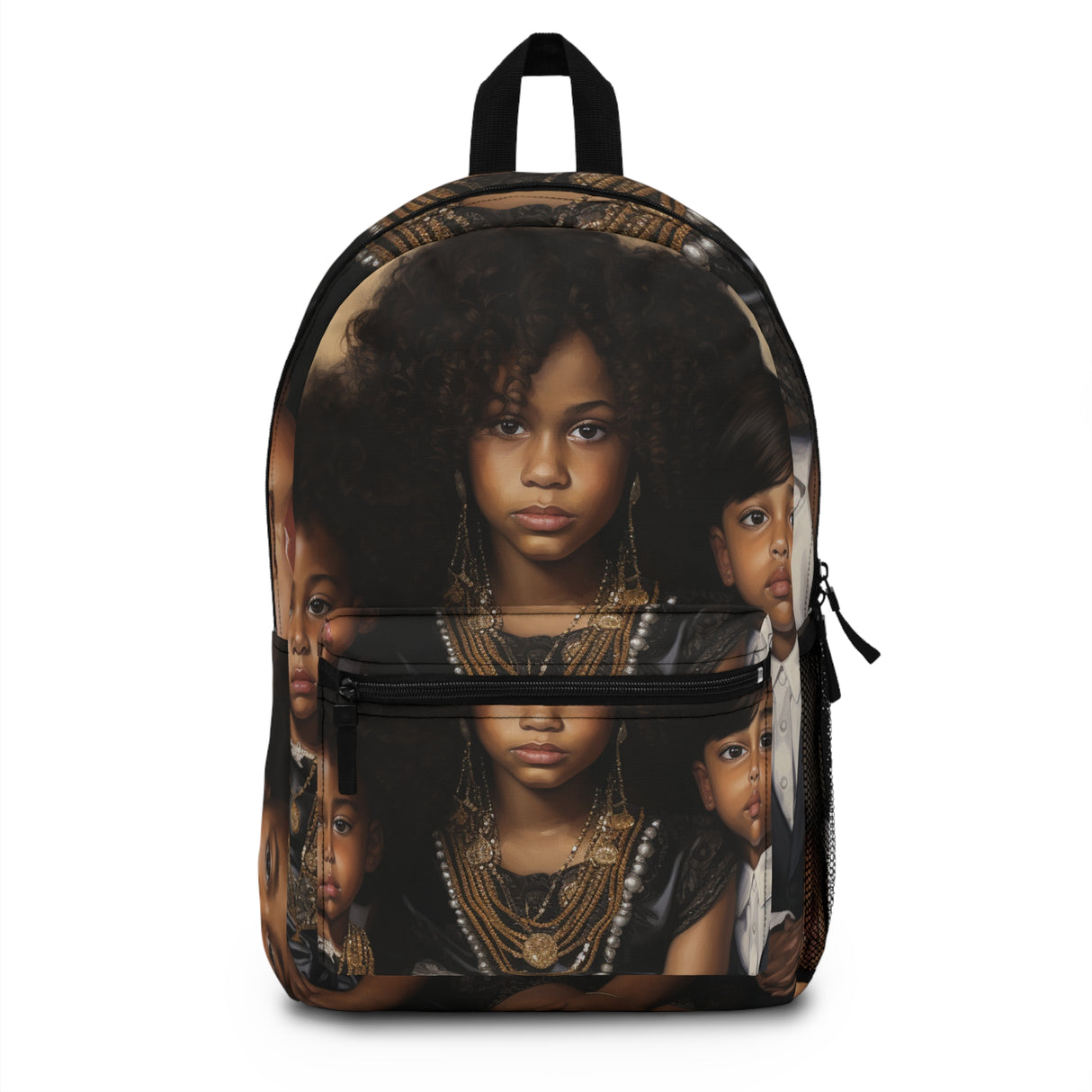 Cecilia da Lombroso - Backpack