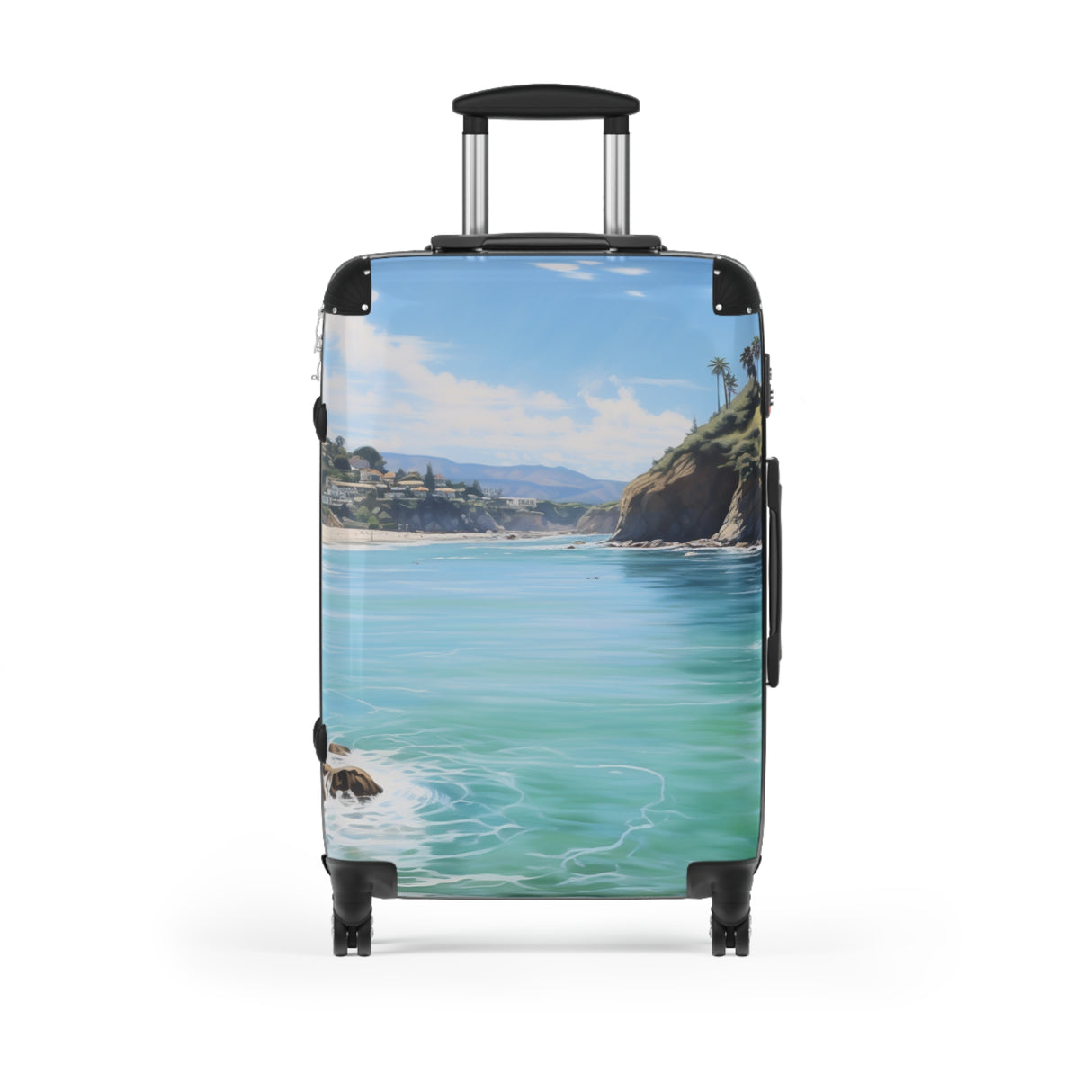 Corinthia Clementina - Suitcase