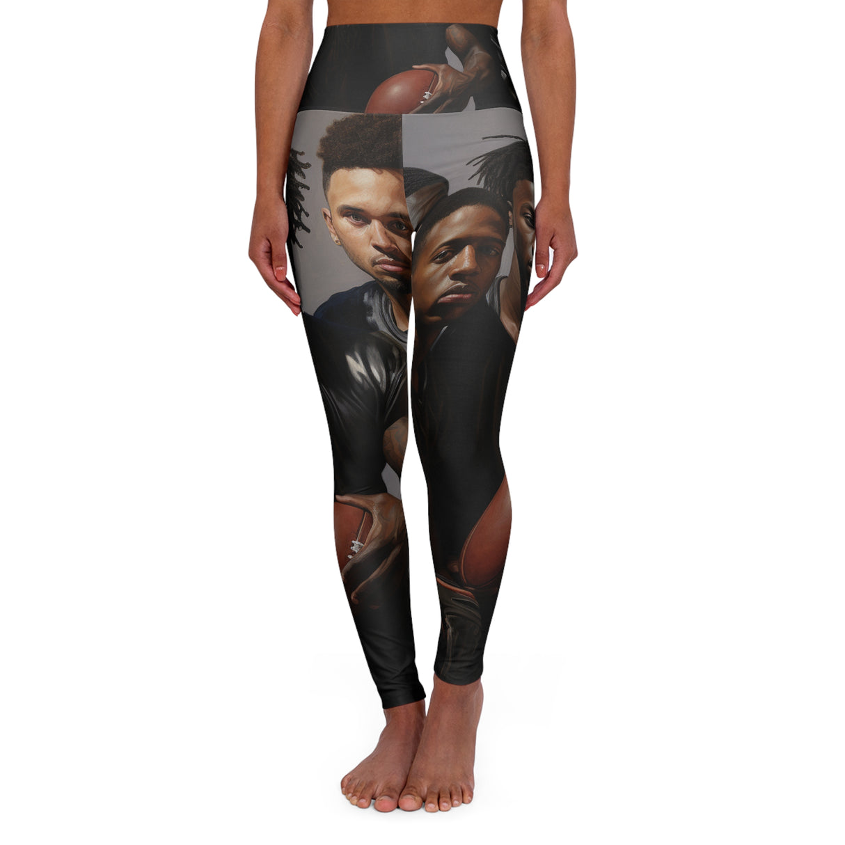 Jane Masterton - Leggings