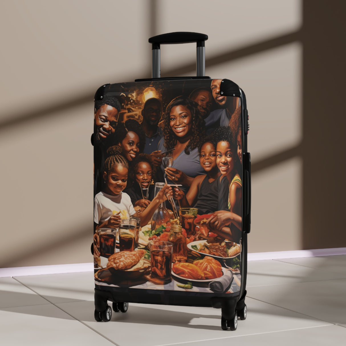 Benedicta da Vinci - Suitcase