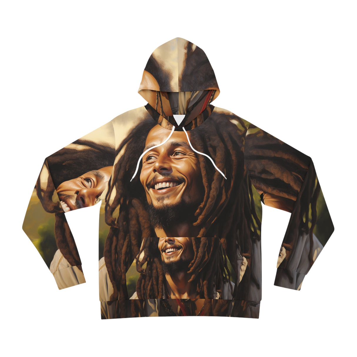 Emma Hardypton - AOP Hoodie