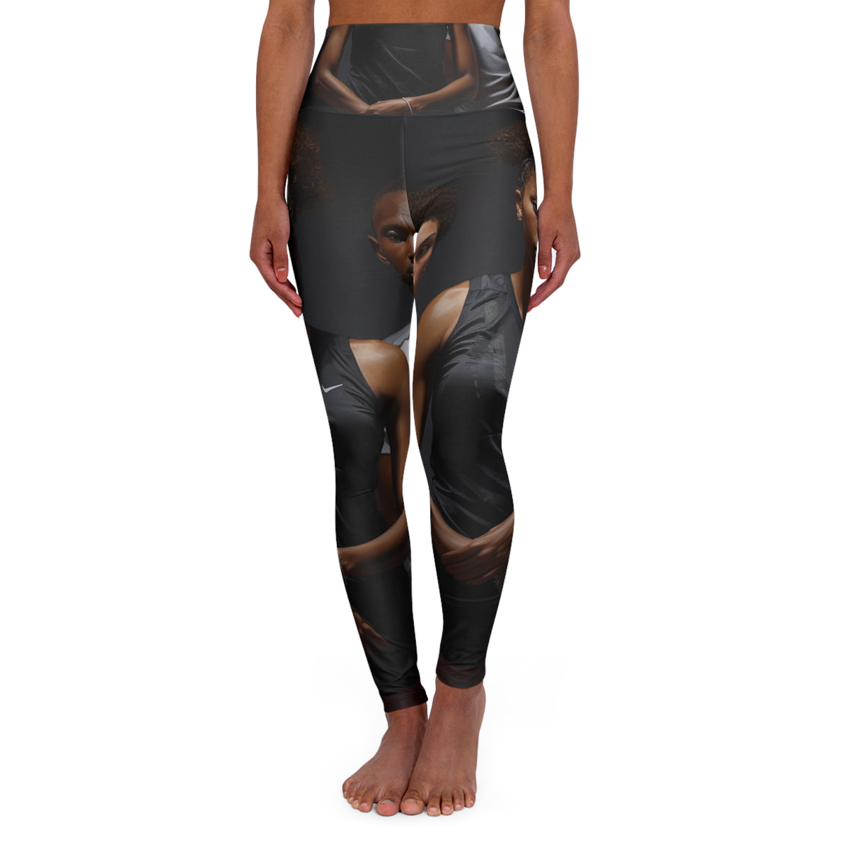 Jan van Meerman. - Leggings