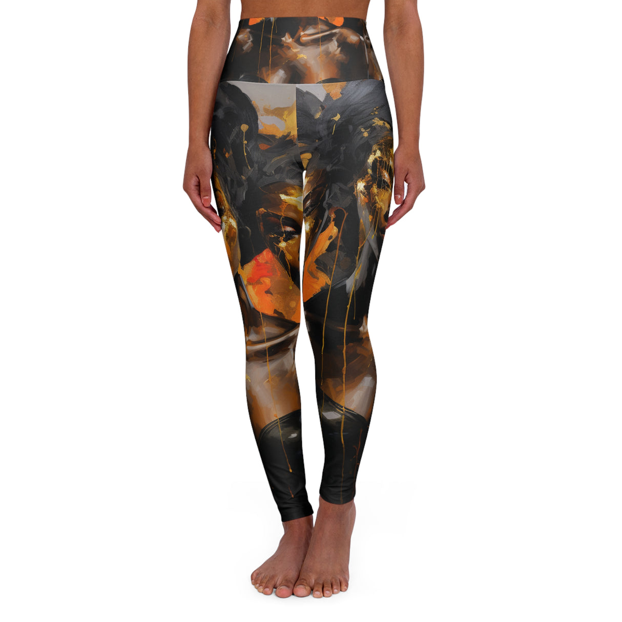 Giovanni da Raffaello - Leggings
