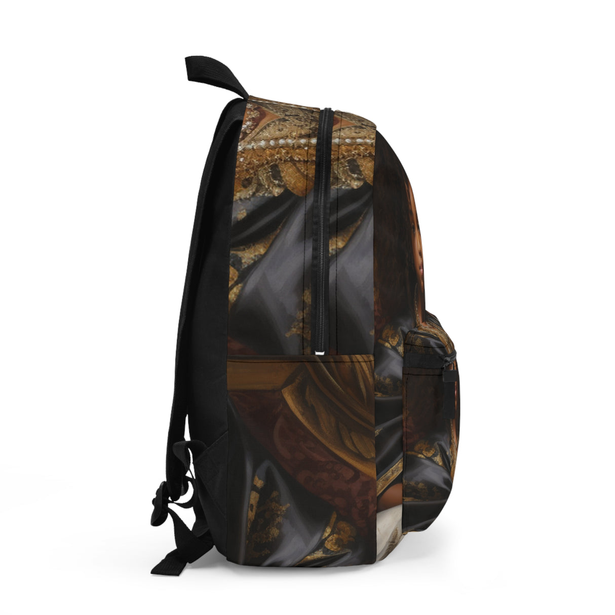 Hans van Marten - Backpack