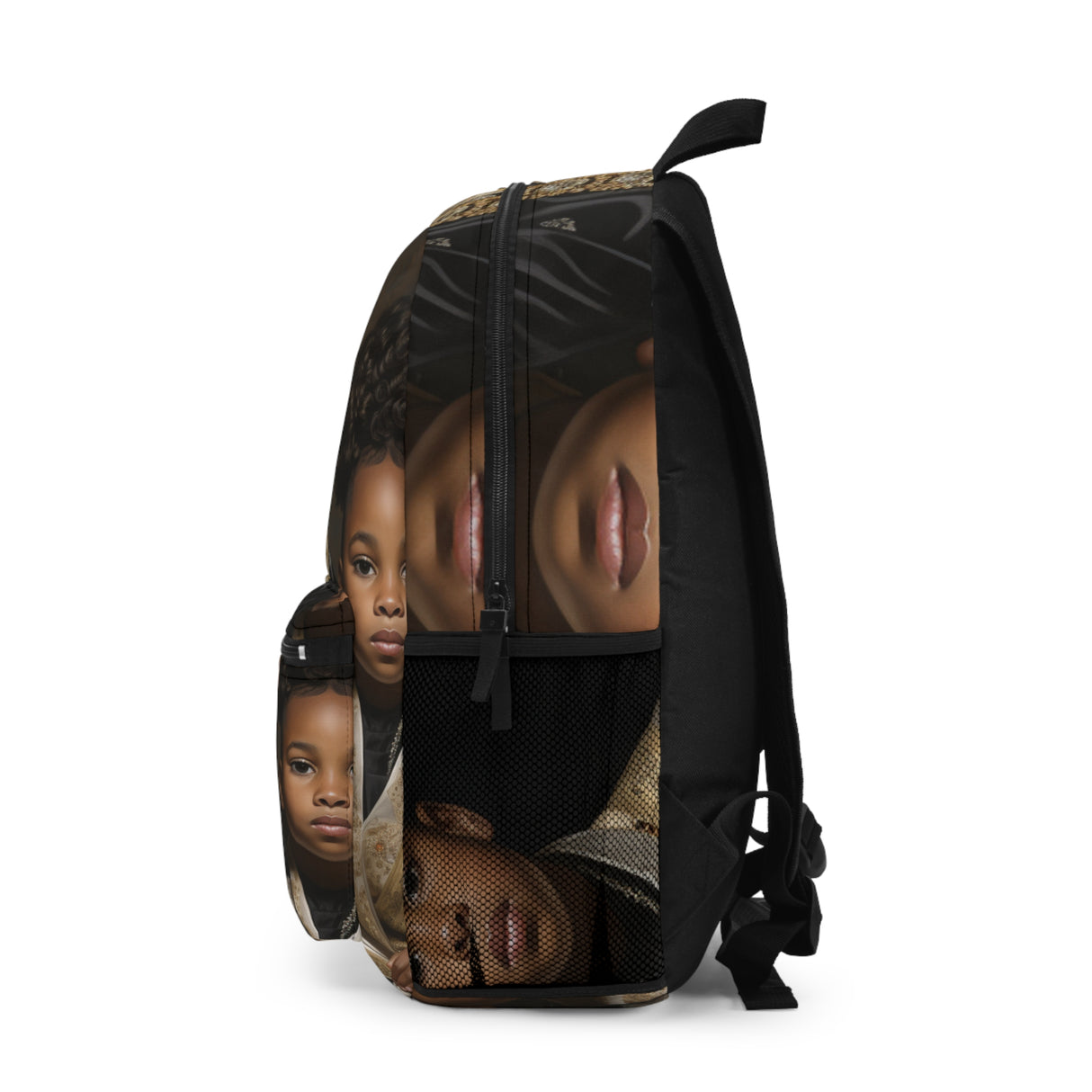 Ivanova Pereira - Backpack