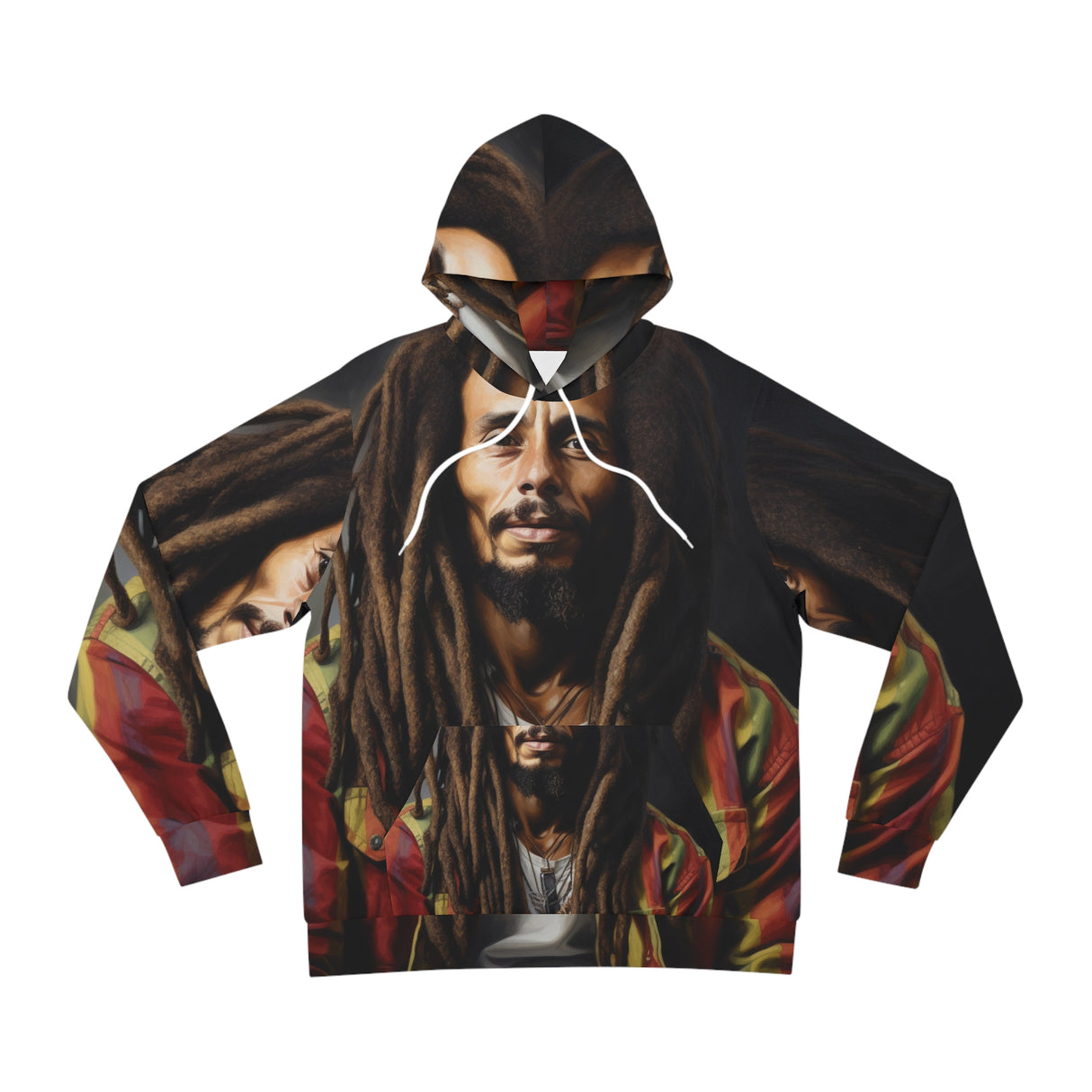 Giovanni di Maria. - AOP Hoodie