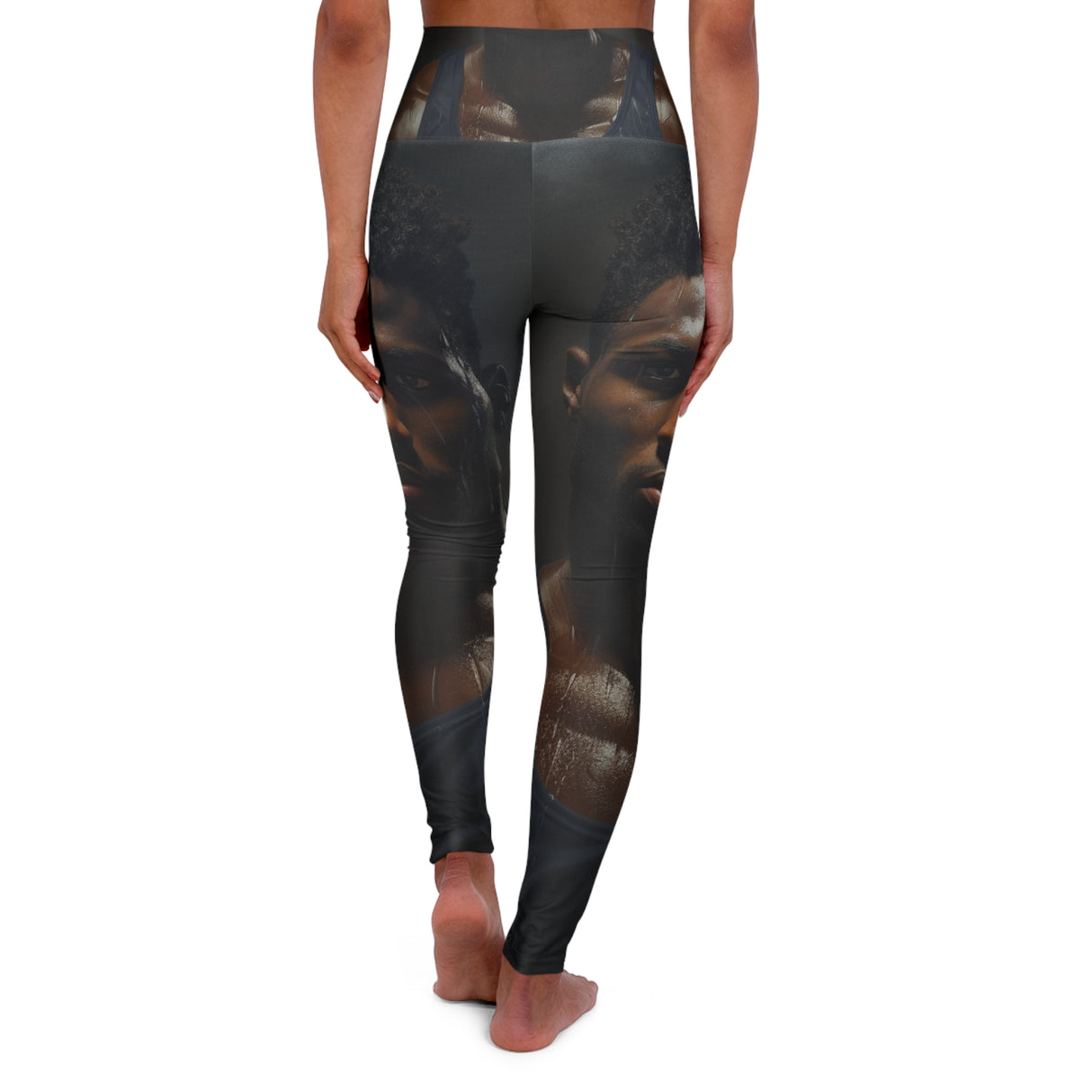 Marie de Bourdonnet - Leggings