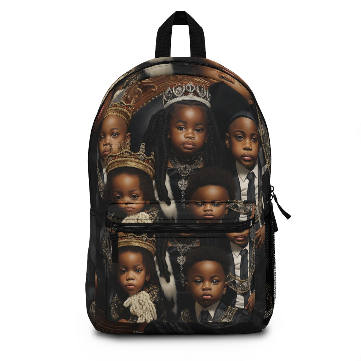 Isabella Sanguine - Backpack