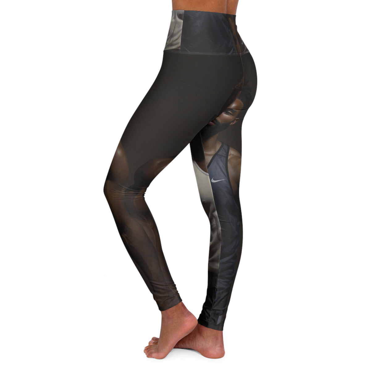 Fynn Blackburn - Leggings