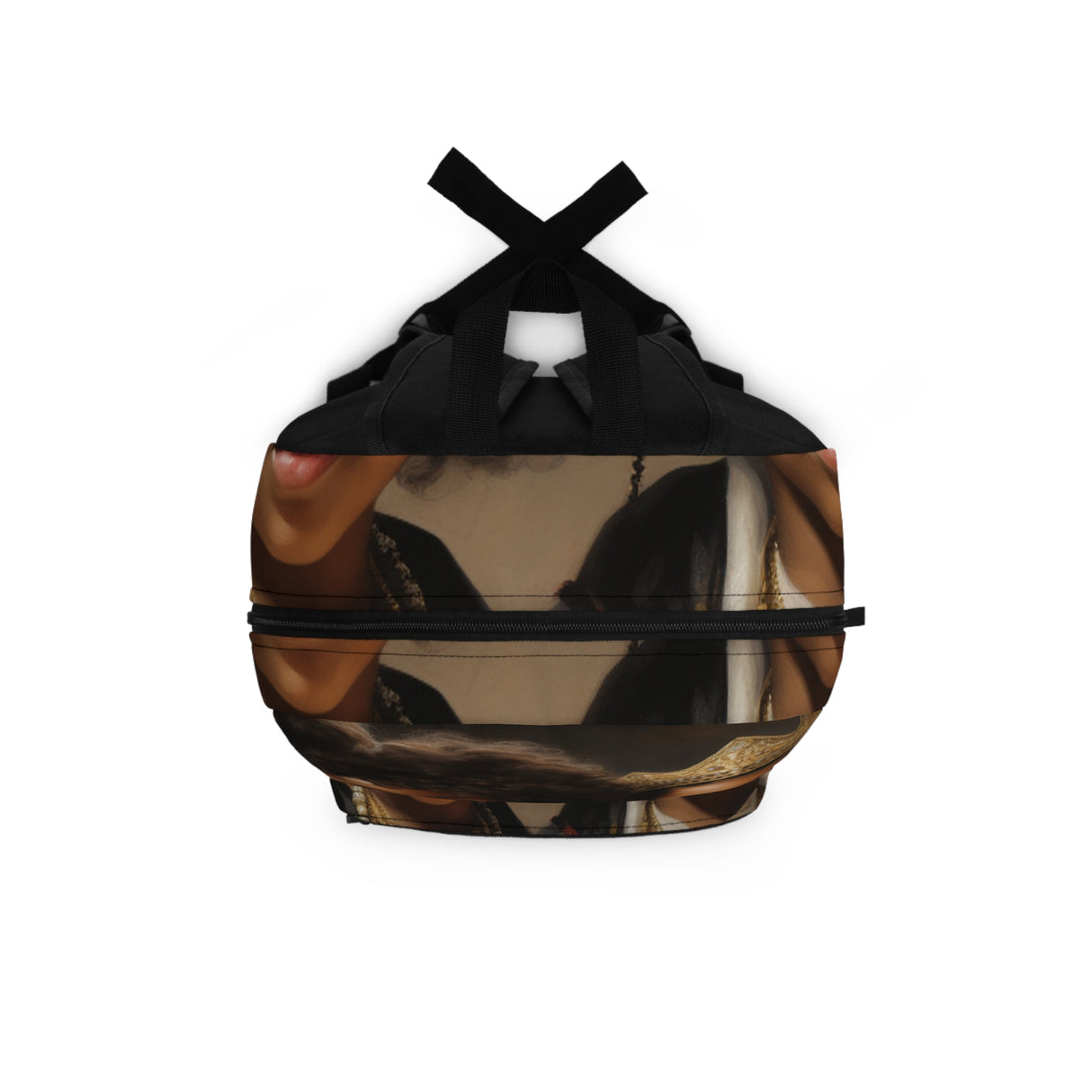 Erasmus Rembrandt - Backpack