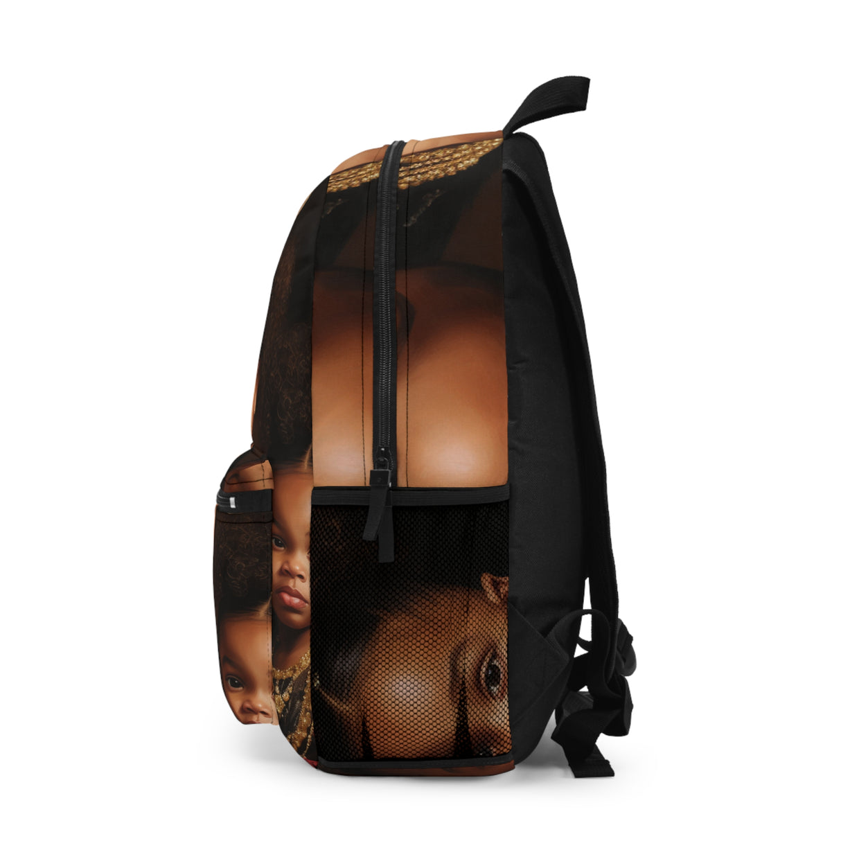 Giovanni Bellini - Backpack