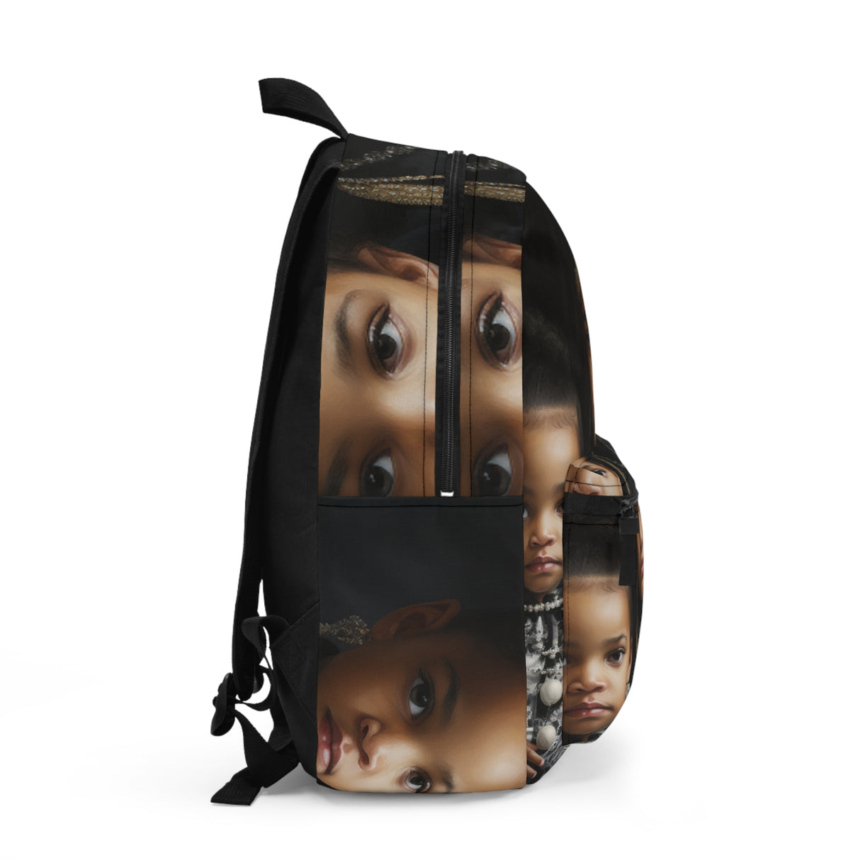 Matilda Roddell - Backpack