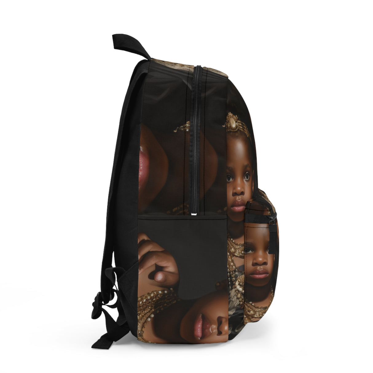 Rosalia Figueras - Backpack