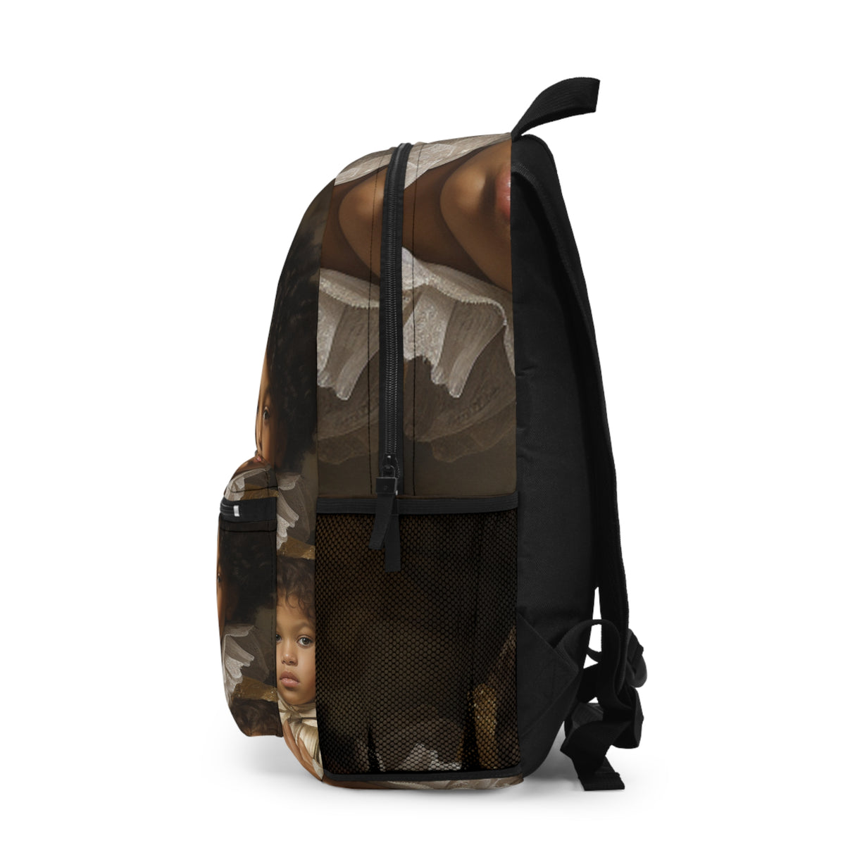 Leonardo da Silva - Backpack