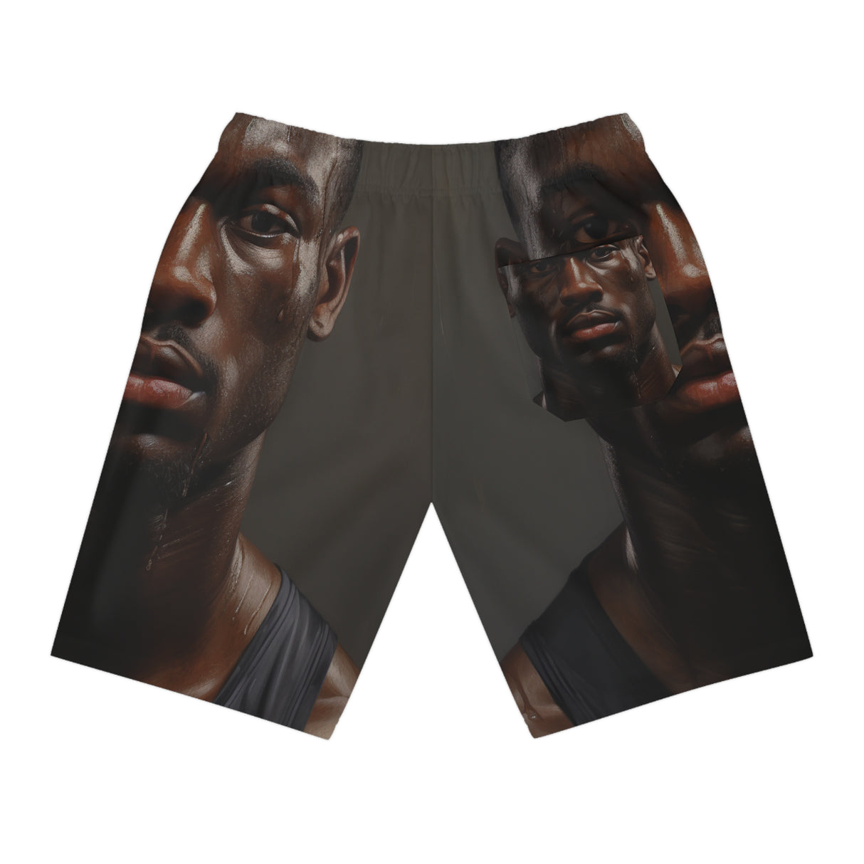 Isabella Verrocchio - AOP Shorts