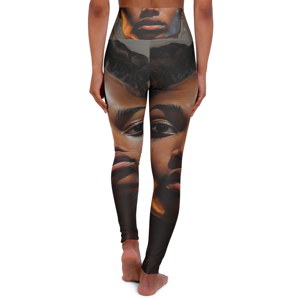 Olivia De Lorentz - Leggings