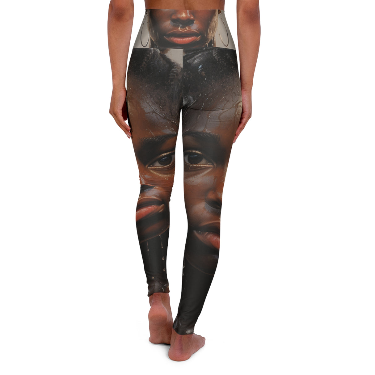 Helena de la Roque - Leggings