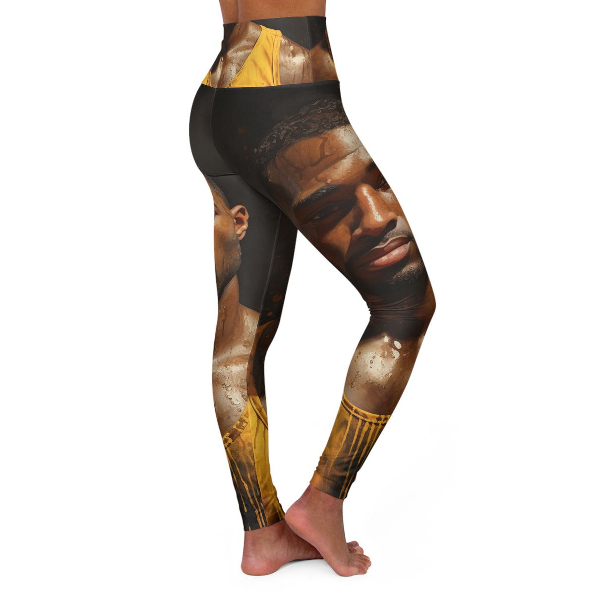 Charlotte de Lemmens - Leggings