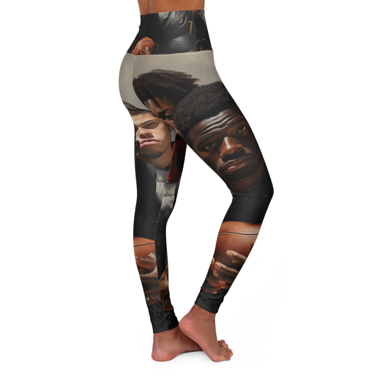 Hilda Vanburgh - Leggings