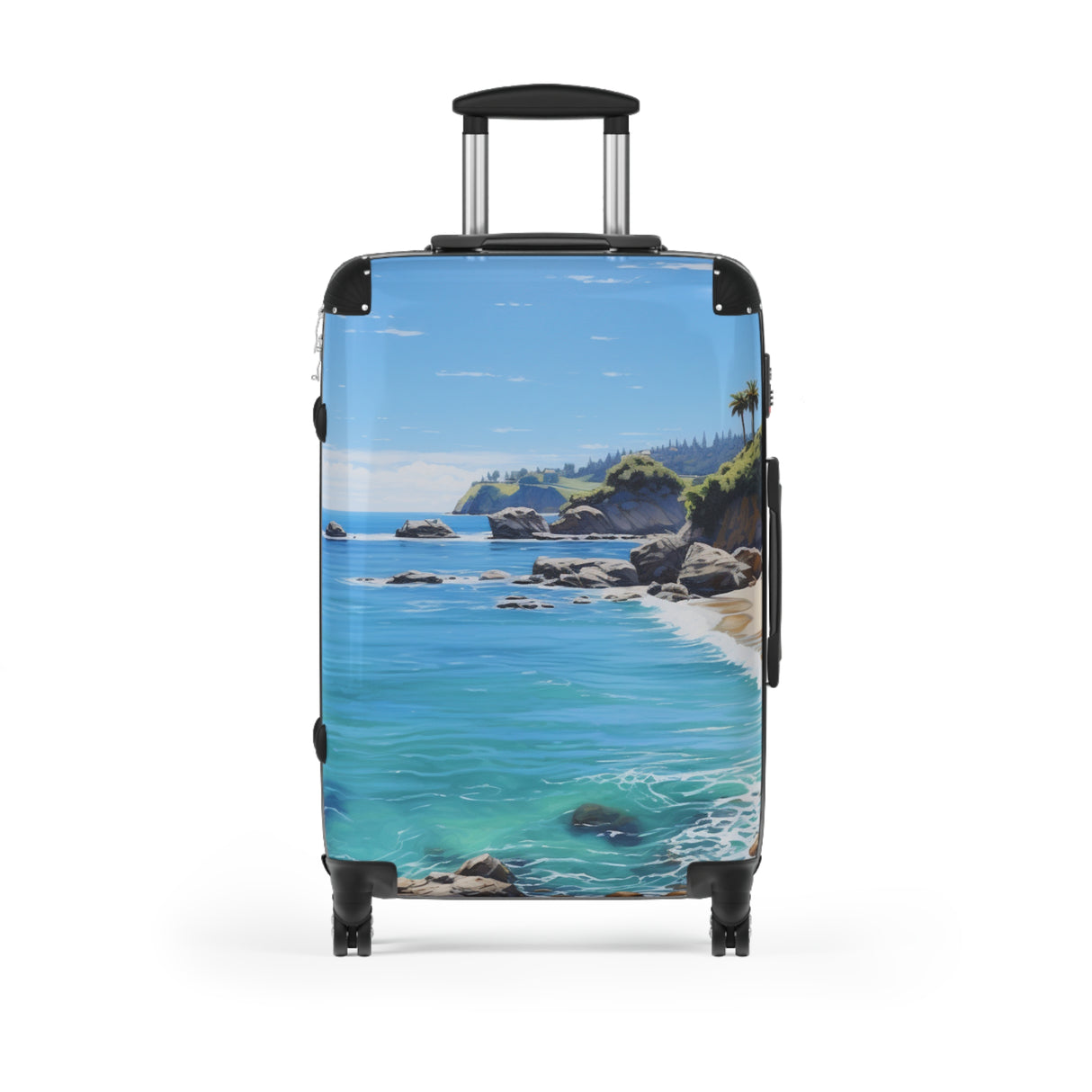 Maria da Venezia - Suitcase