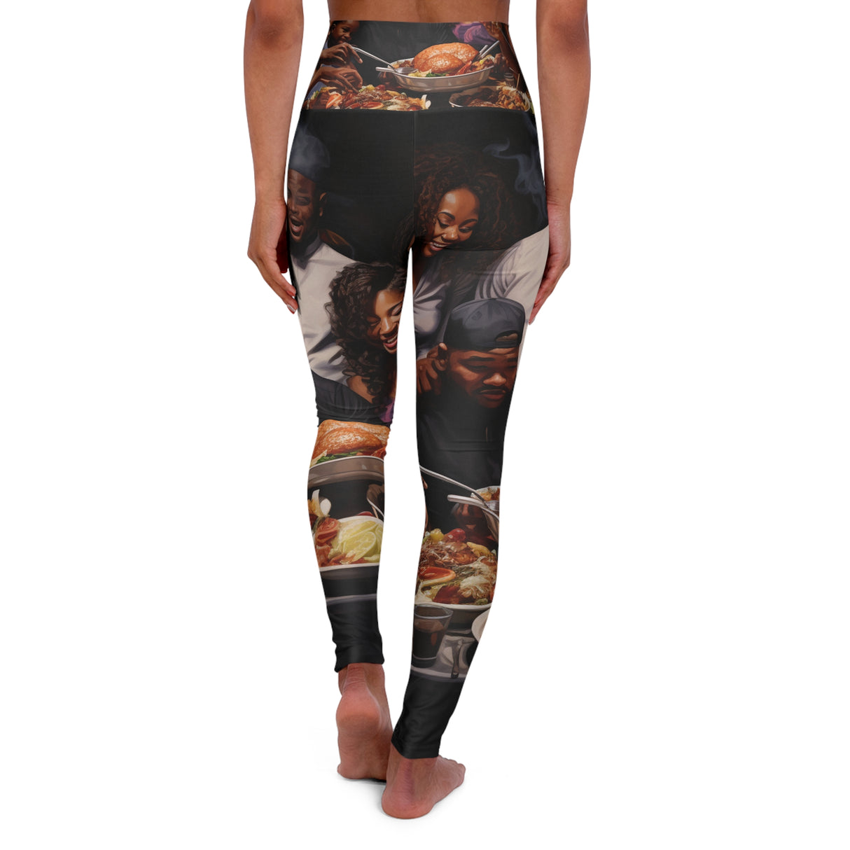 Thomasina da Vinci - Leggings
