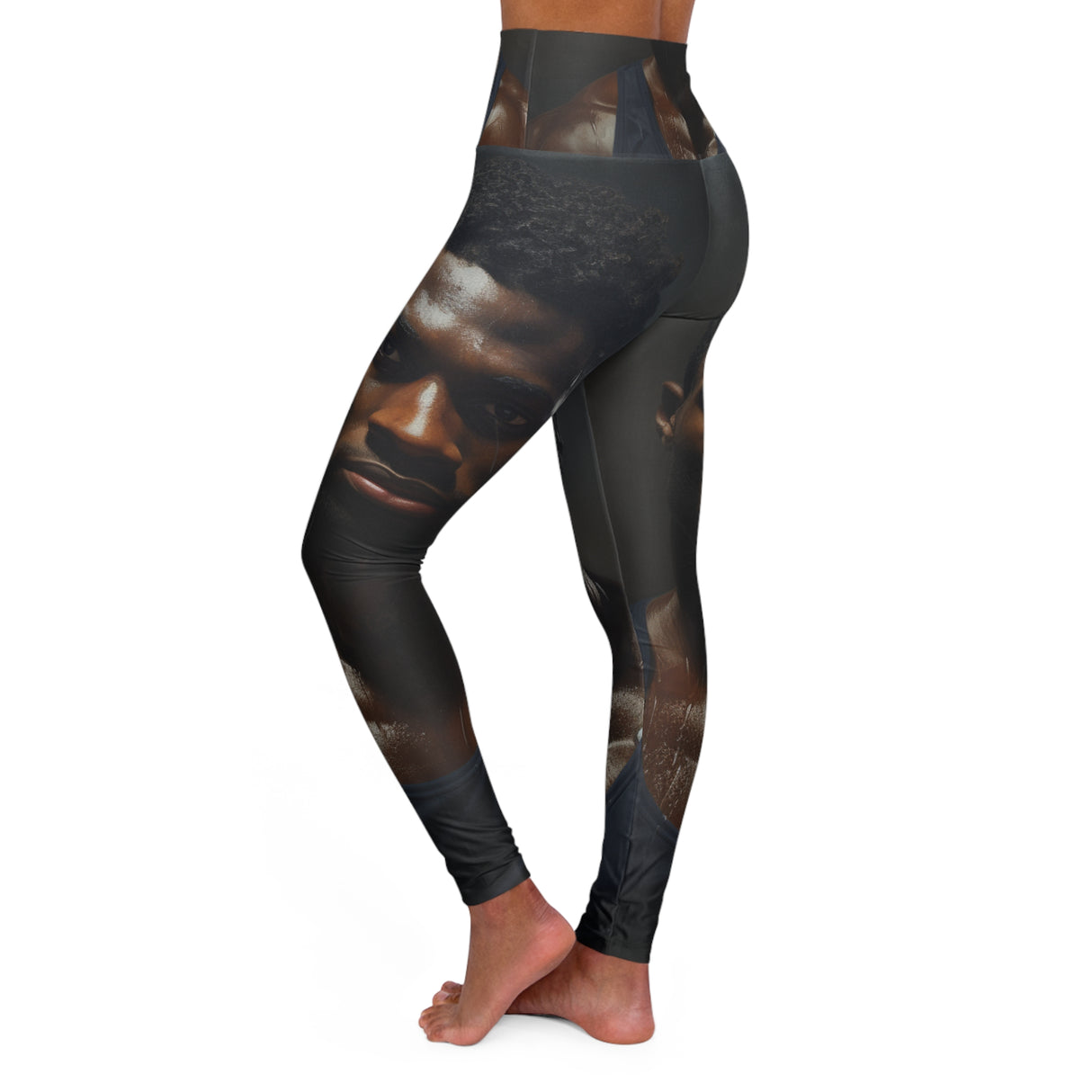 Marie de Bourdonnet - Leggings