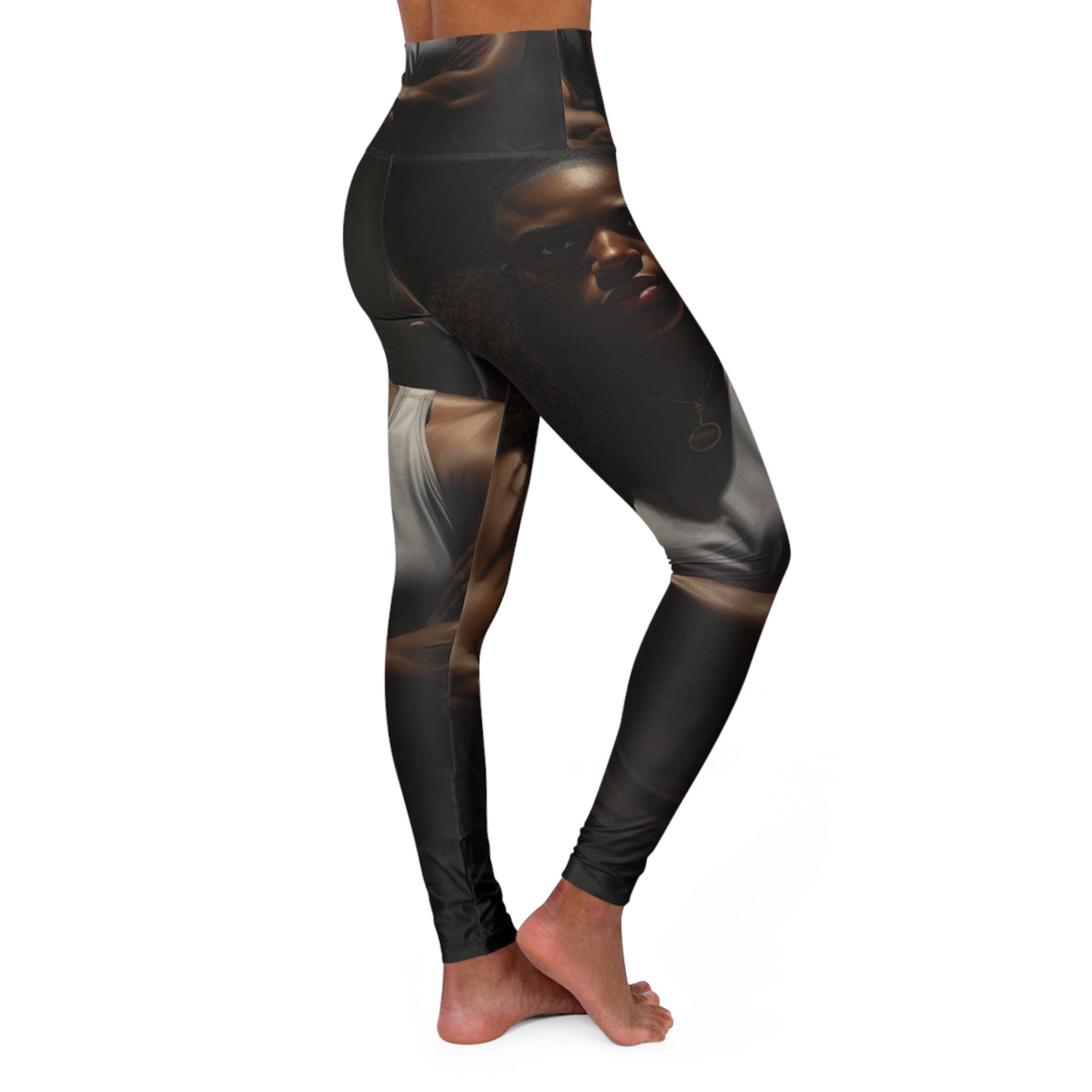 Raphaela da Vinci - Leggings