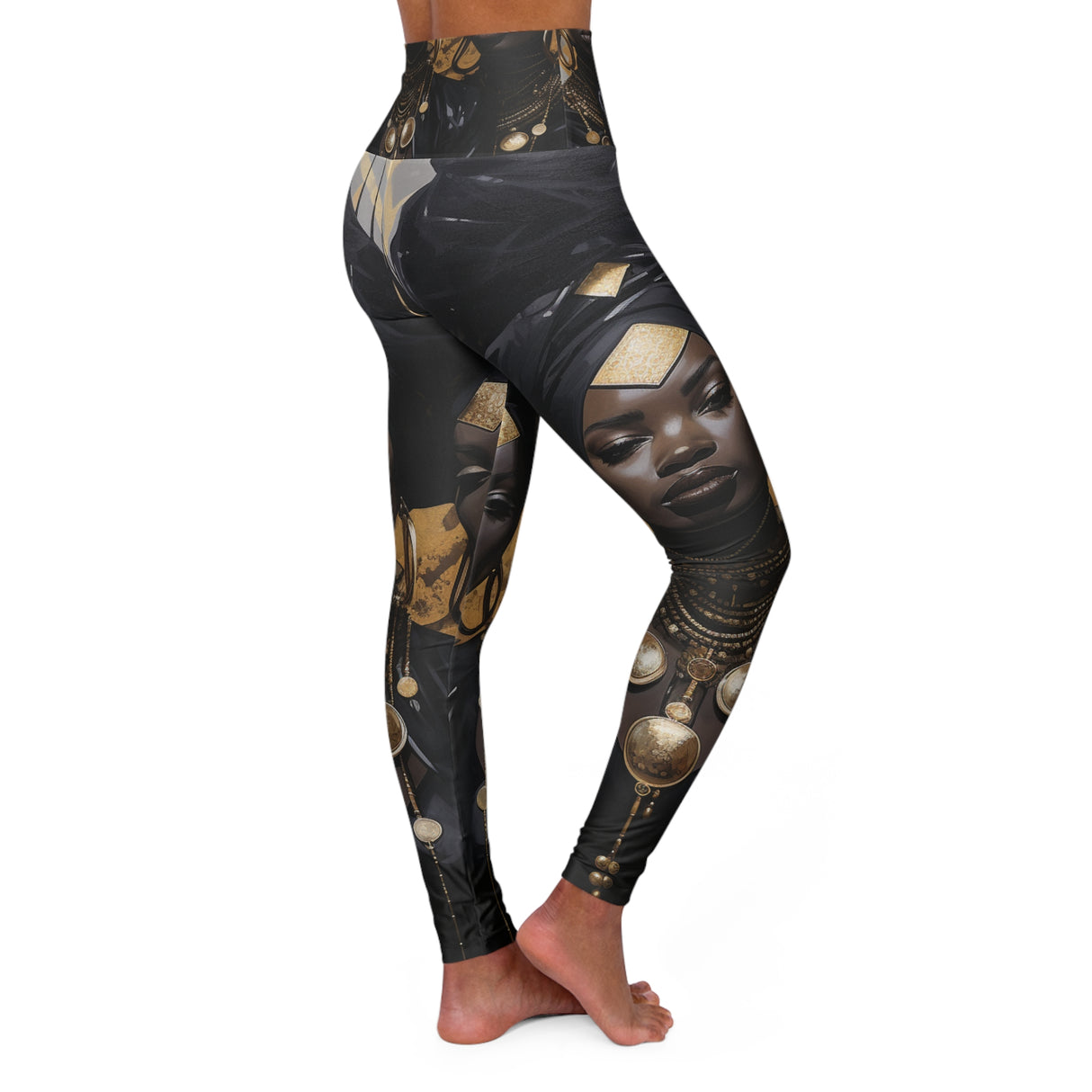 Anneliese Van Herwerth - Leggings