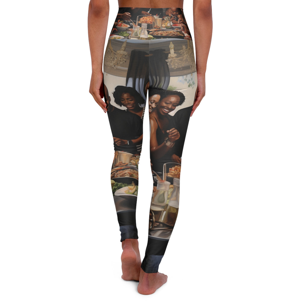 Alma da Vinci - Leggings