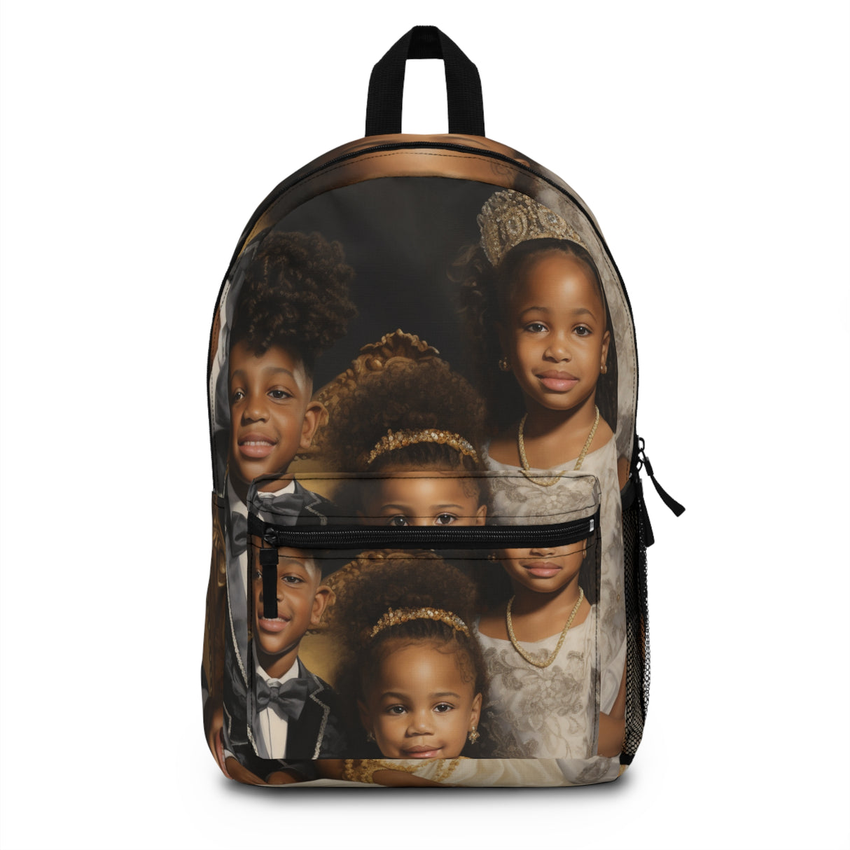 Gianluca di Raffaello - Backpack