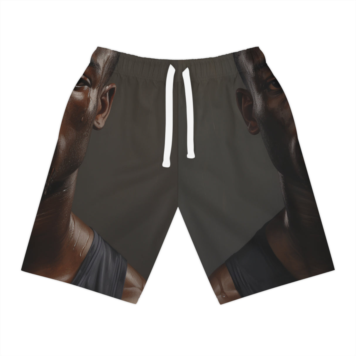 Isabella Verrocchio - AOP Shorts