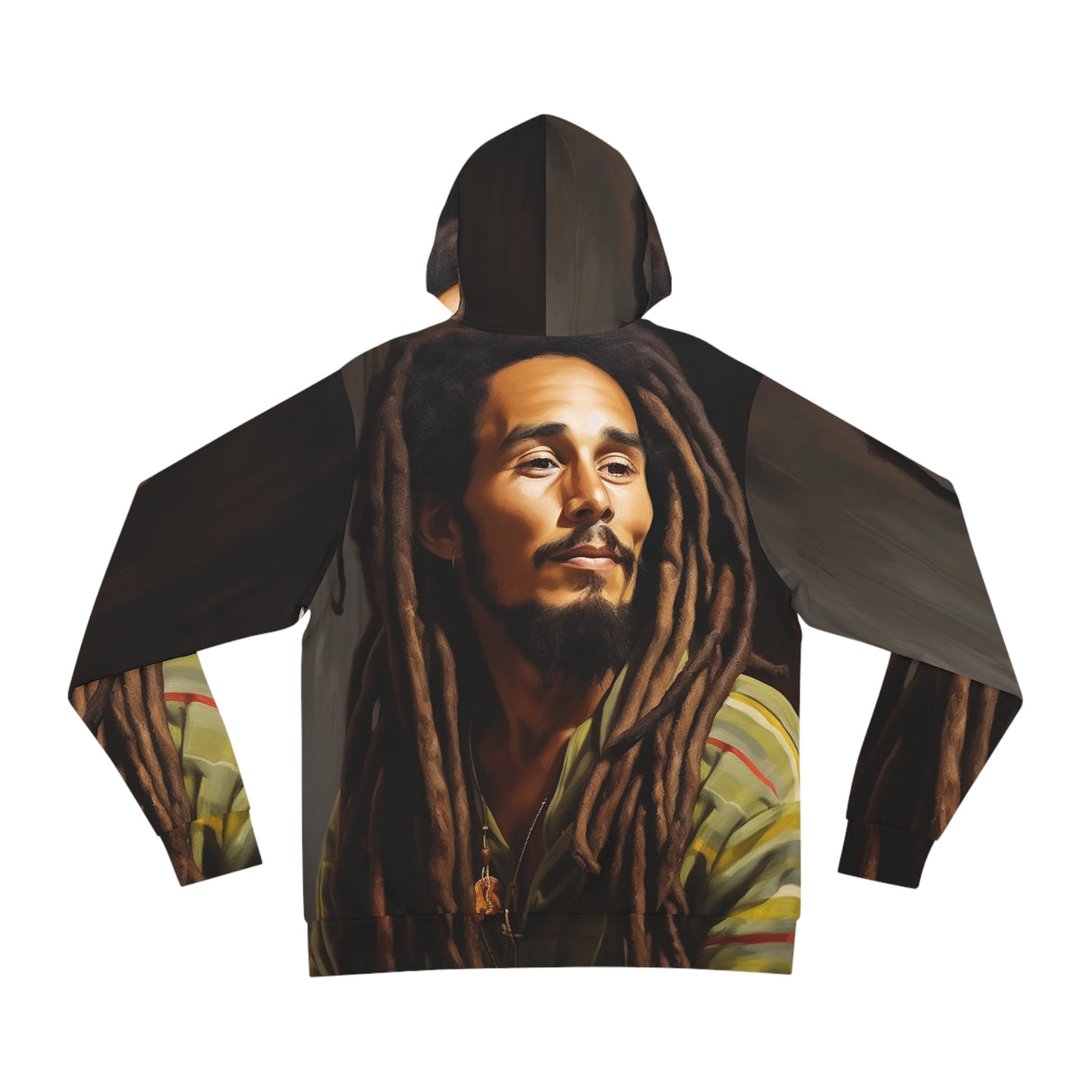 Giovanni di Verona - AOP Hoodie