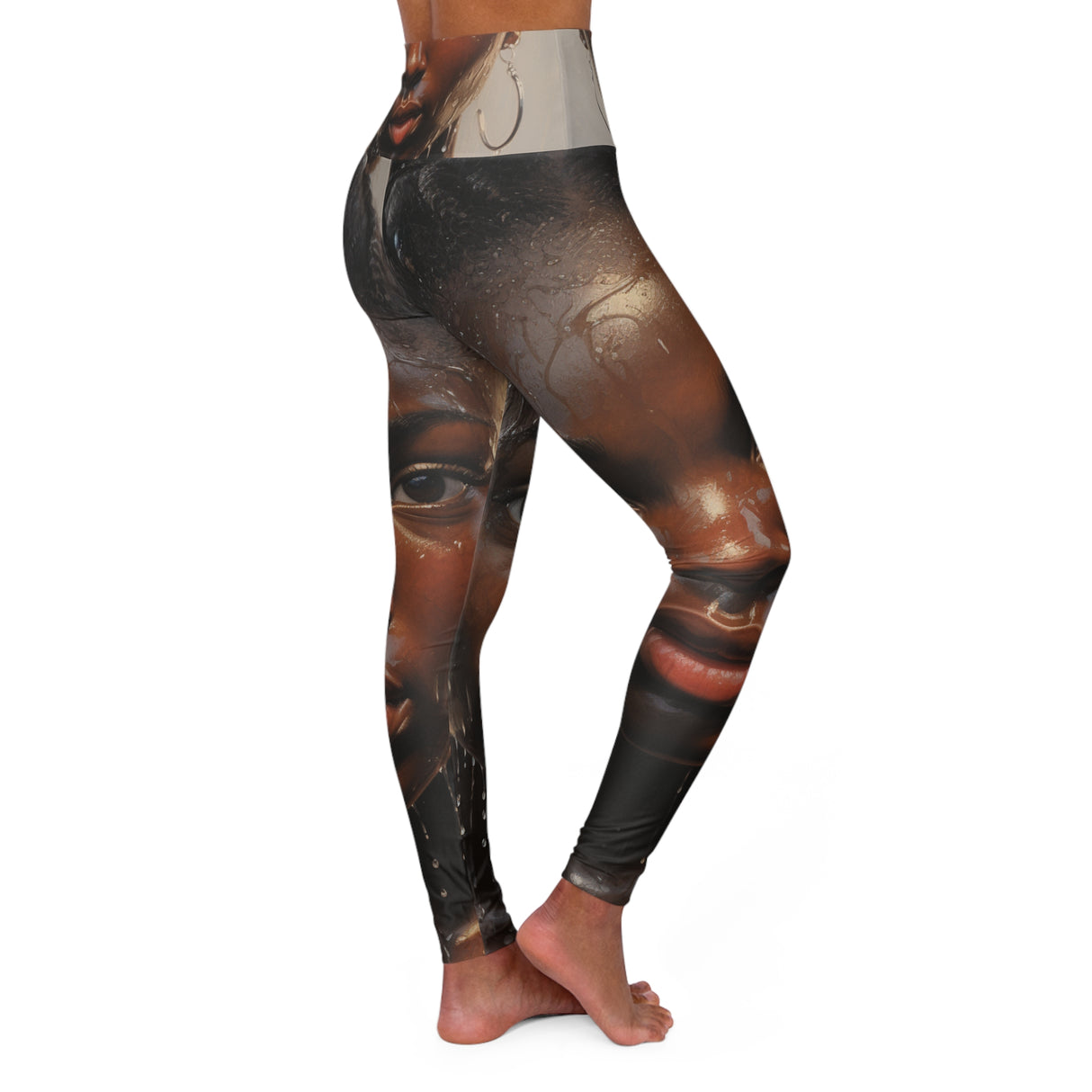 Helena de la Roque - Leggings