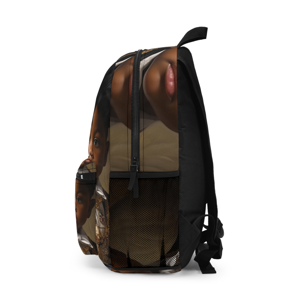 Thomasina Redfern - Backpack