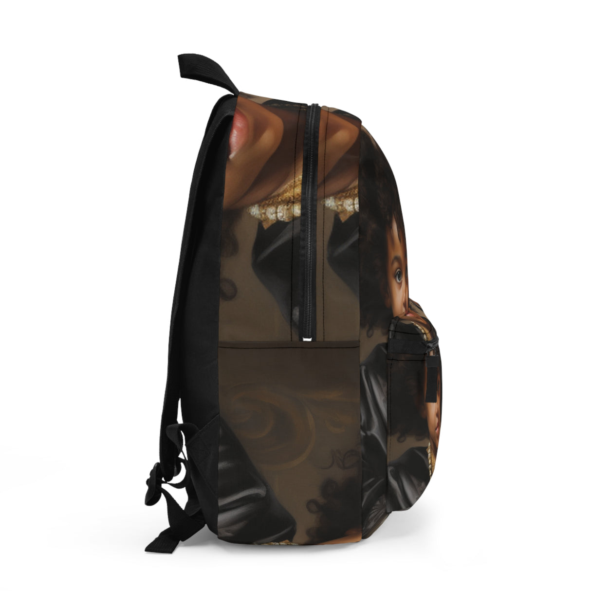 Erasmus Rembrandt - Backpack