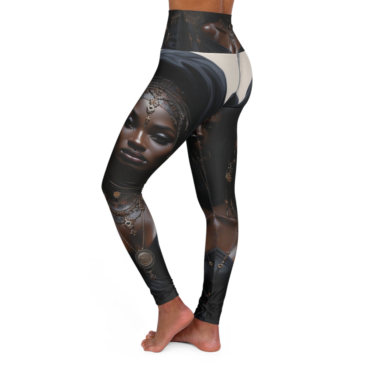Giovanni Valentino - Leggings