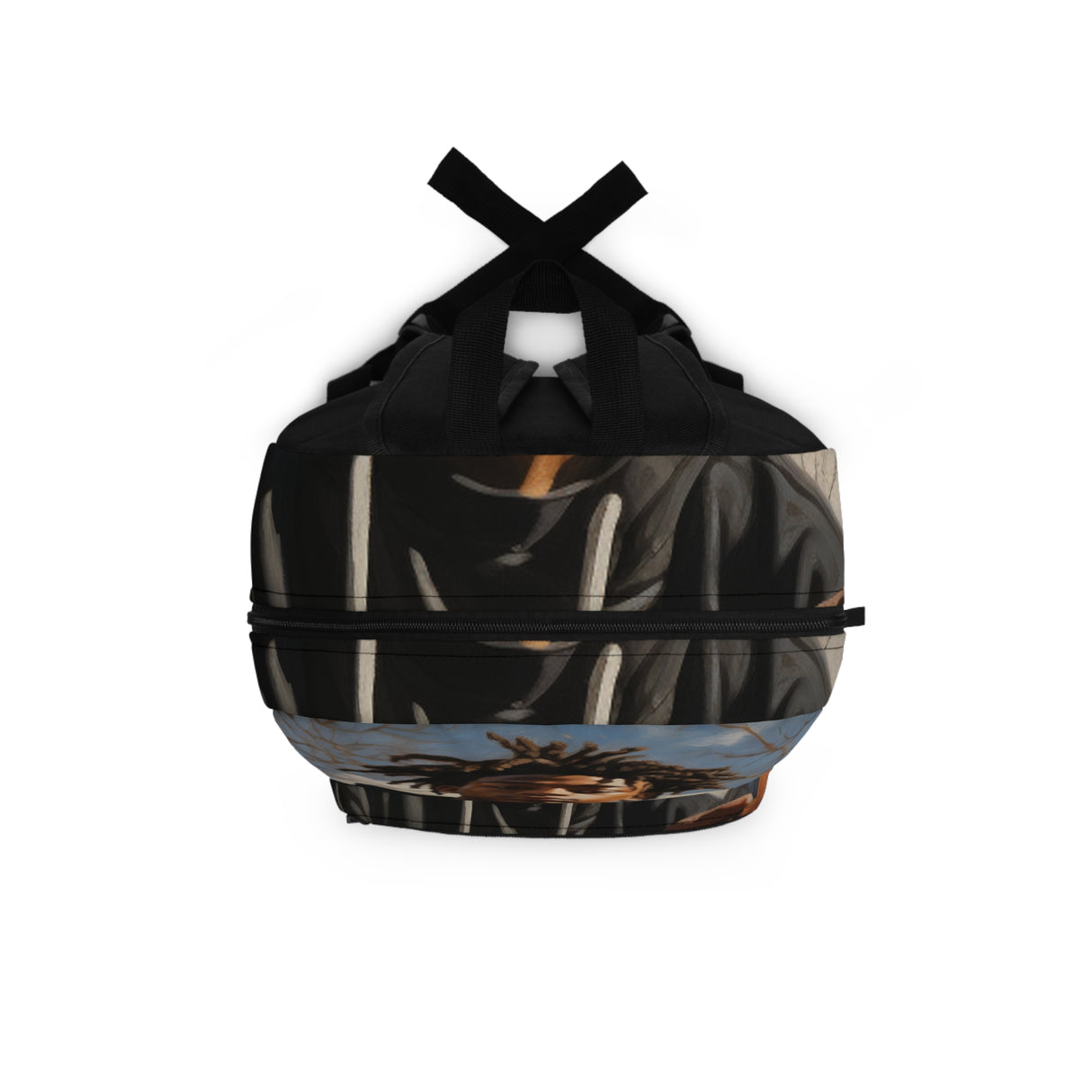 Hester Vermeer - Backpack