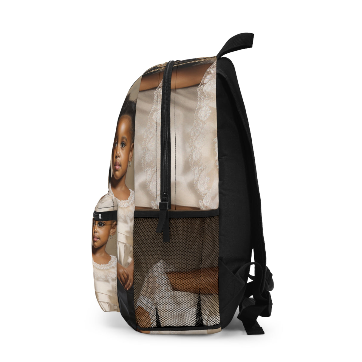 Lucas van der Laan - Backpack