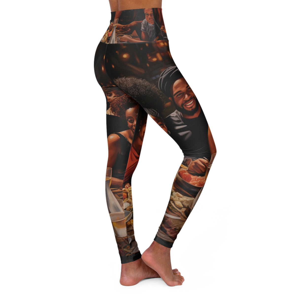 Martin van Rijn - Leggings
