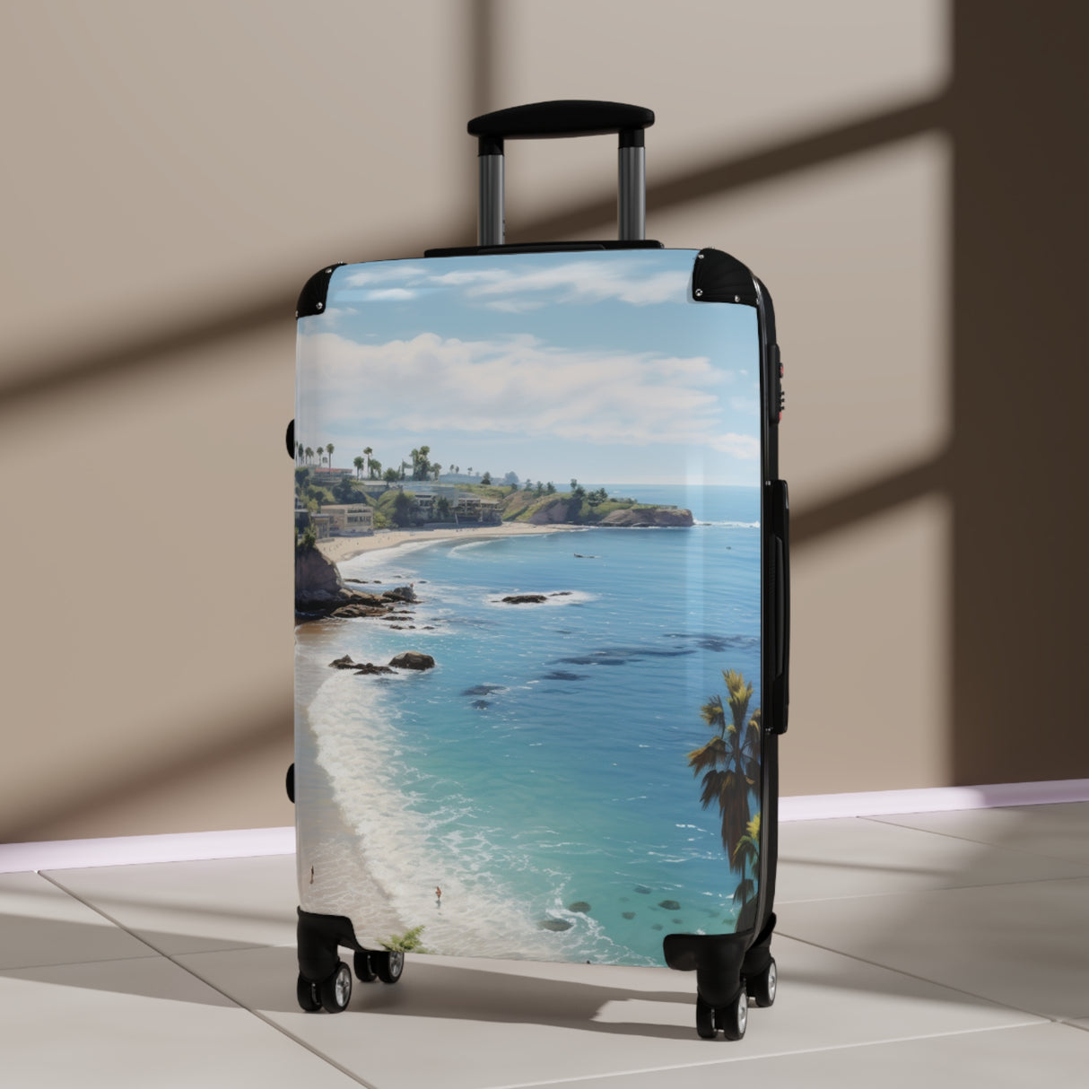 Gianni de'Bellini - Suitcase