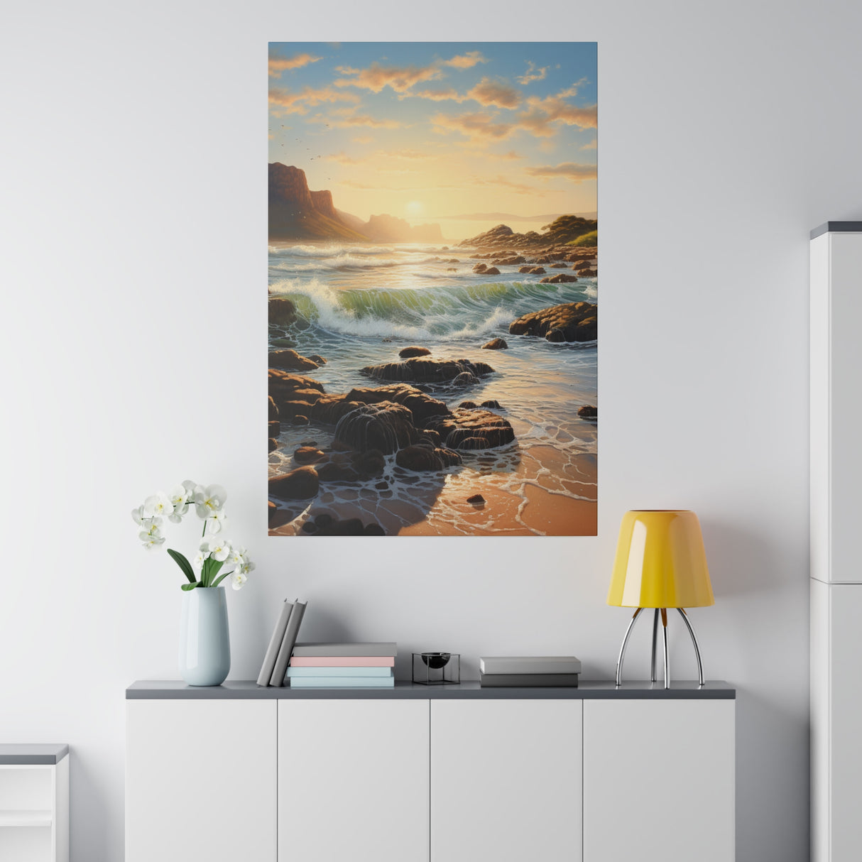 Agostino Michelangelo - Canvas