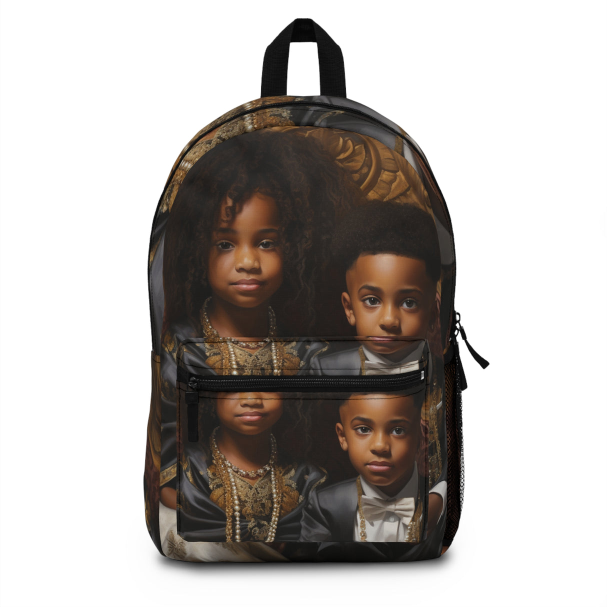 Hans van Marten - Backpack