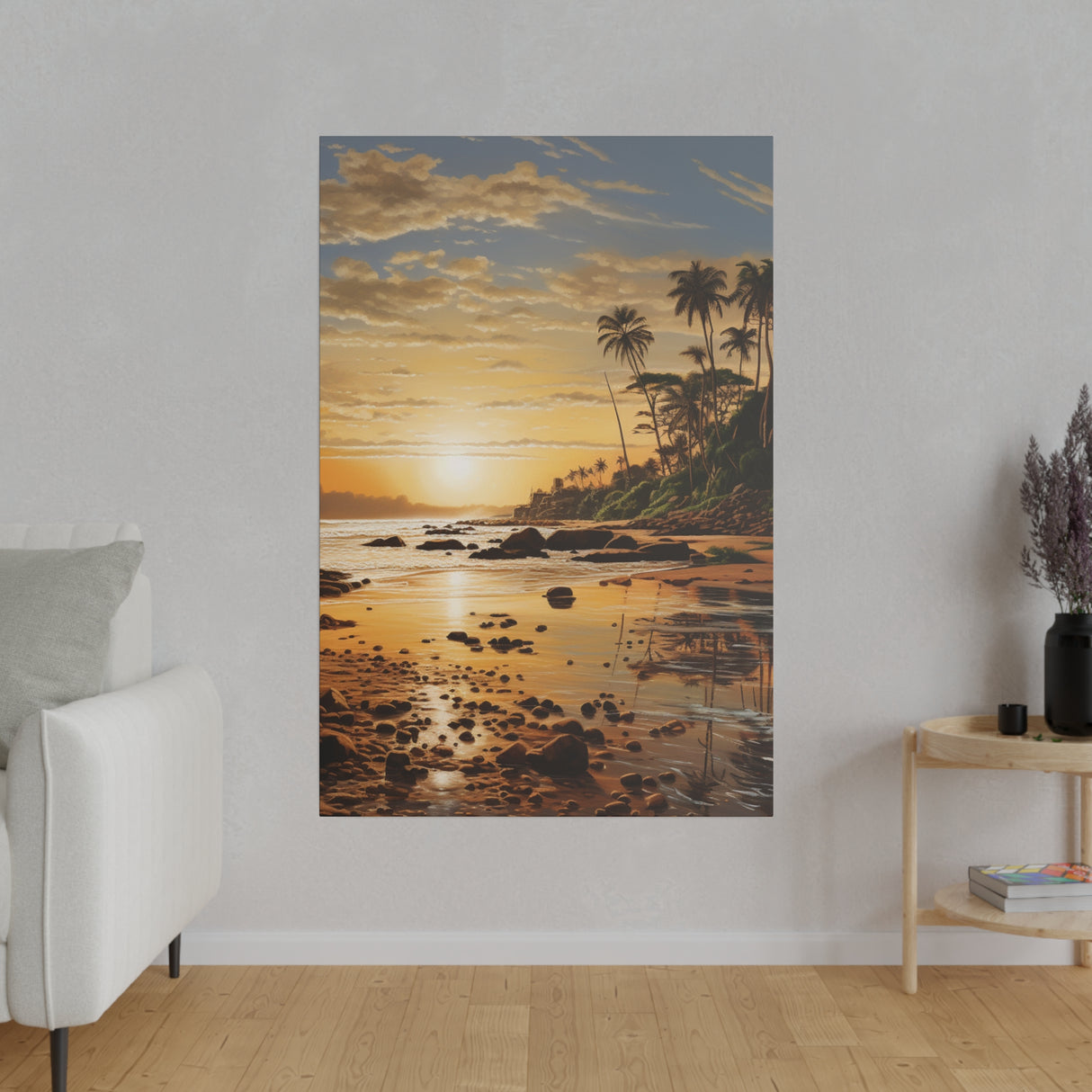 Agostino Pellegrini - Canvas